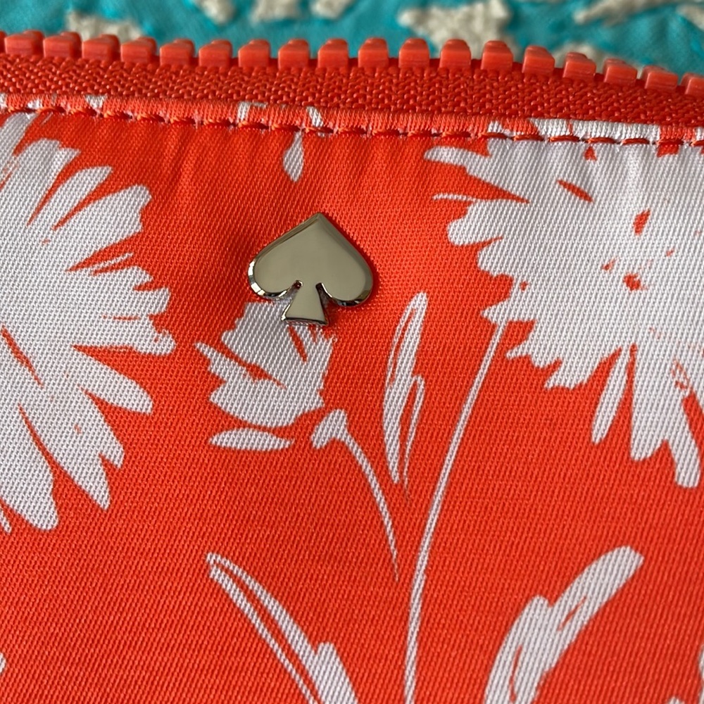 Kate Spade Wallet - Picture 2 of 5